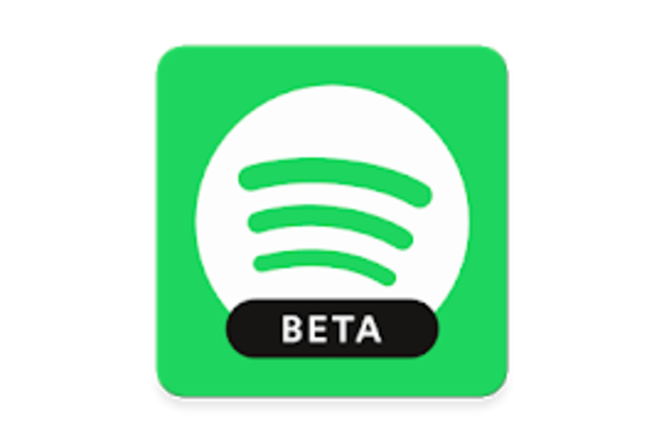 Spotify-Lite-beta