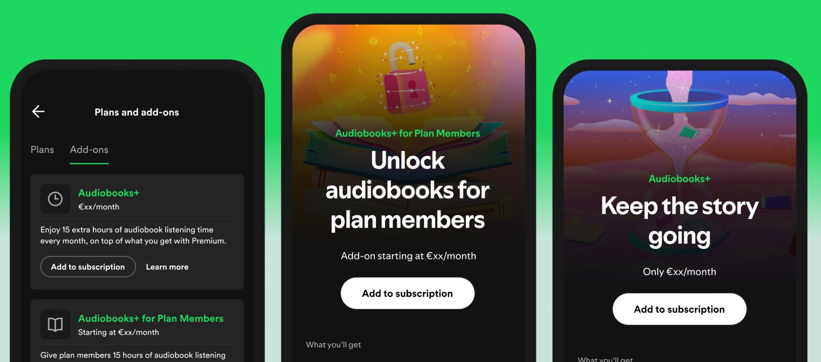 spotify-livres-audio-plus