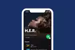spotify-mobile-nouveau-look