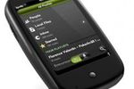 Spotify Mobile WebOS