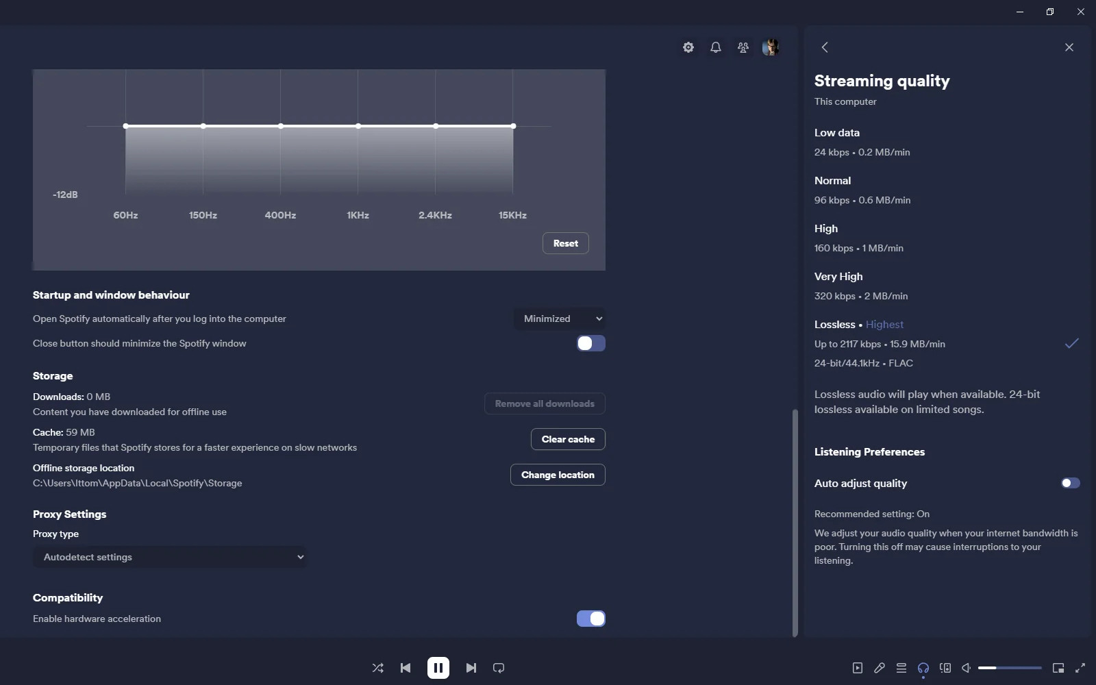 spotify-qualite-audio-lossless