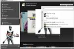 Spotify-Radio
