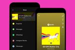 spotify-snapchat