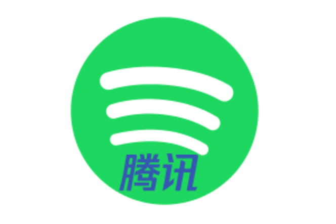 Spotify-Tencent