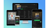 Spotify atteint 100 millions d'abonnés payants