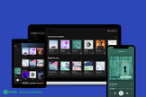 Spotify vise 400 millions d'utilisateurs à la fin de l'année