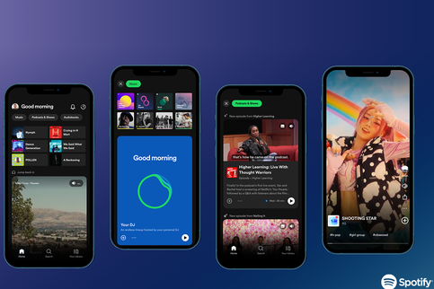 Spotify va enfin proposer de l'audio lossless