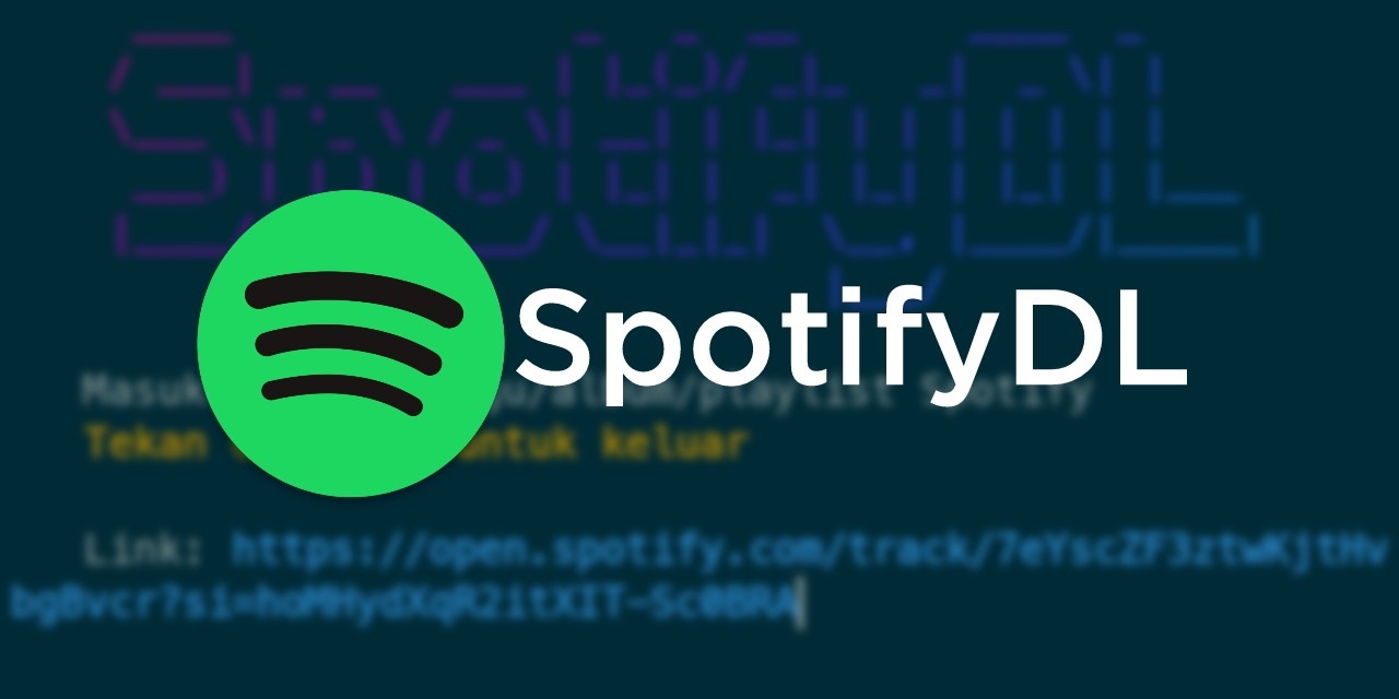 SpotifyDL