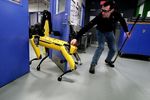 SpotMini-Boston-Dynamics