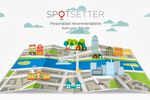 Spotsetter