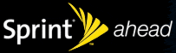 Sprint logo