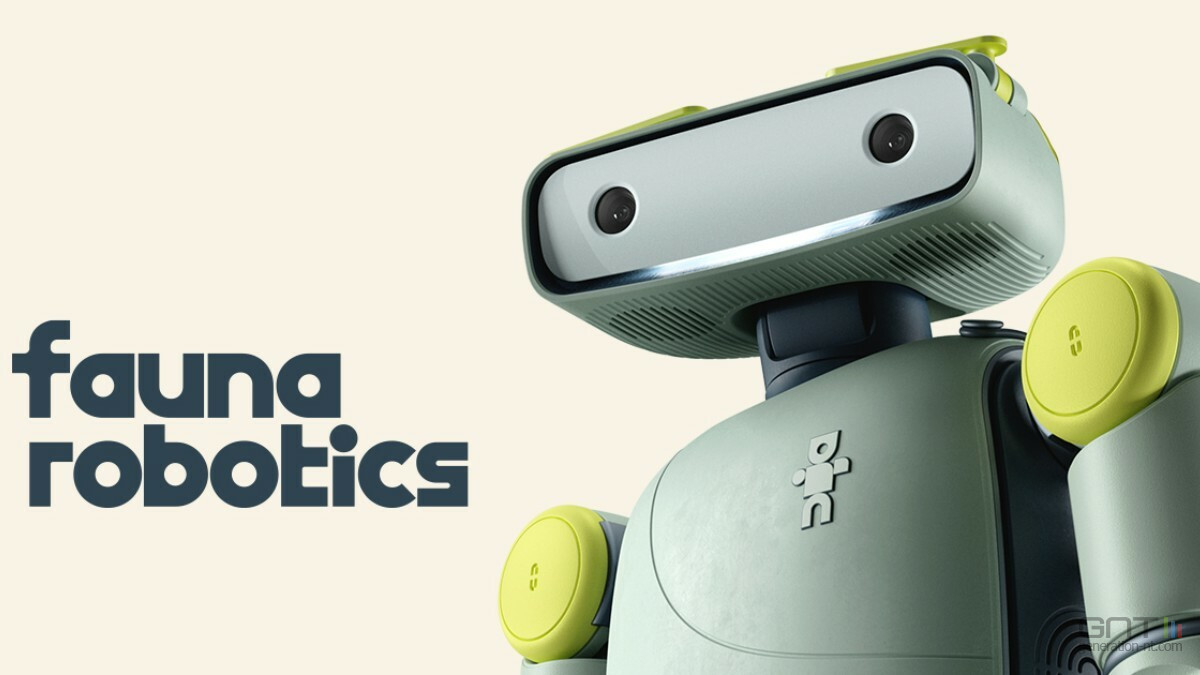 Amazon relance sa quête du robot domestique en rachetant Fauna Robotics