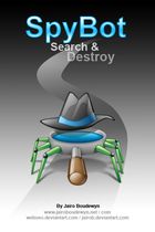 Spybot Search & Destroy : rechercher et détruire des spywares