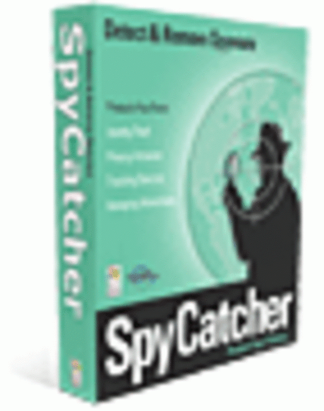 SpyCatcher box