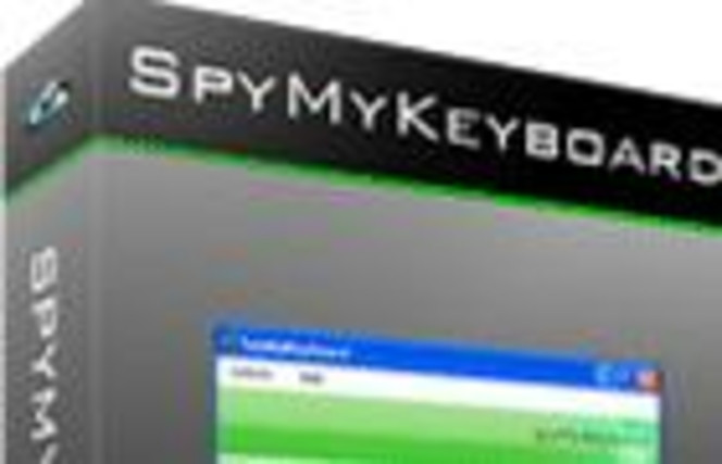 SpyMyKeyboard boîte
