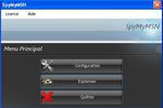 SpyMyMSN : une solution d'espionnage pour MSN