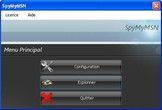 SpyMyMSN : une solution d'espionnage pour MSN