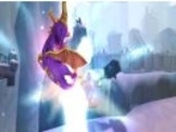 Le prochain Spyro, plus d'infos et d'images