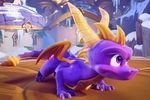 Spyro Reignited 1