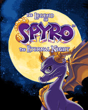 Spyro titre