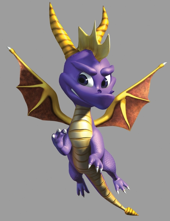Spyro
