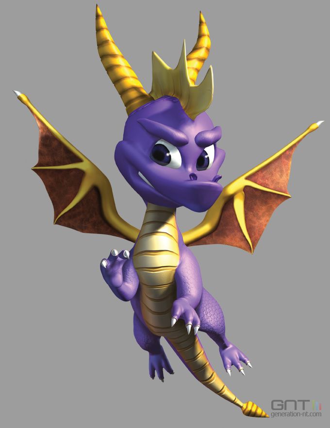 playstation store spyro