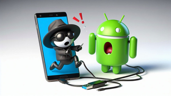 spyware-android