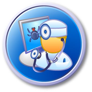 Spyware Doctor 2011 PC Tools Spyware Doctor 2011 logo