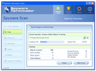 Spyware Terminator