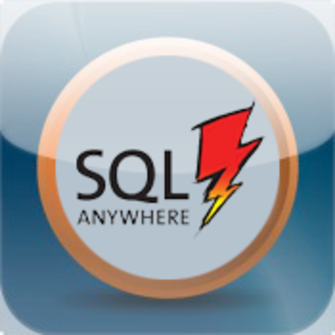 SQL Anywhere
