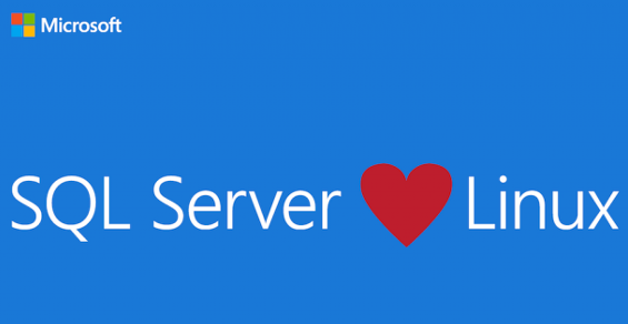 SQL-Server-Loves-Linux