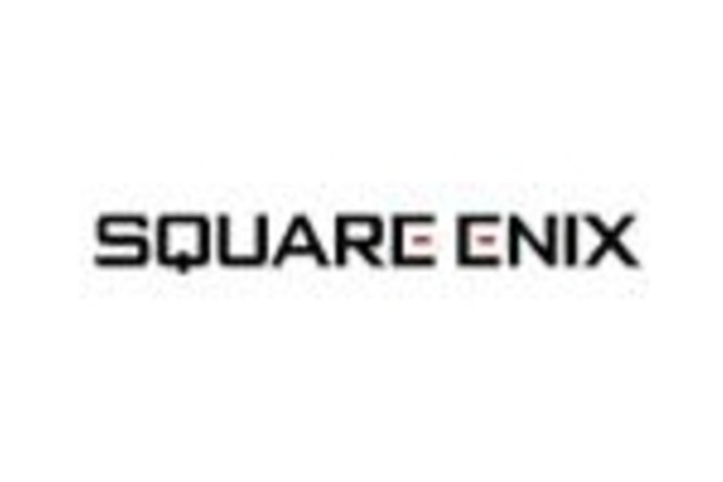 Square Enix - logo (Small)