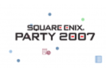 Square Enix Party 2007 - Logo (Small)