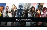 Square Enix change de cap et mise davantage sur Xbox, Switch et PC