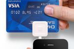 Square logo pro
