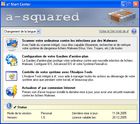 a-squared free (a²)