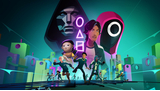 Netflix ferme le studio derrière son jeu Squid Game 