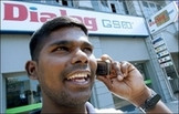 Le Sri Lanka bloque les SMS le jour de son indépendance