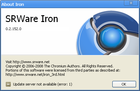 SRWare Iron : surfer sur le web plus facilement