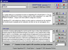 Cryptage de texte