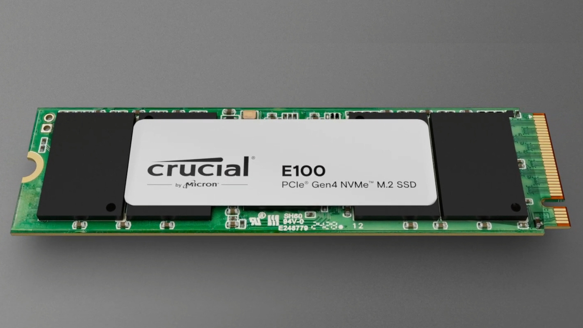 Adieu Crucial : Micron met fin à ses SSD et RAM pour le grand public