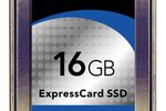 SSD ExpressCard Lexar 16 Go