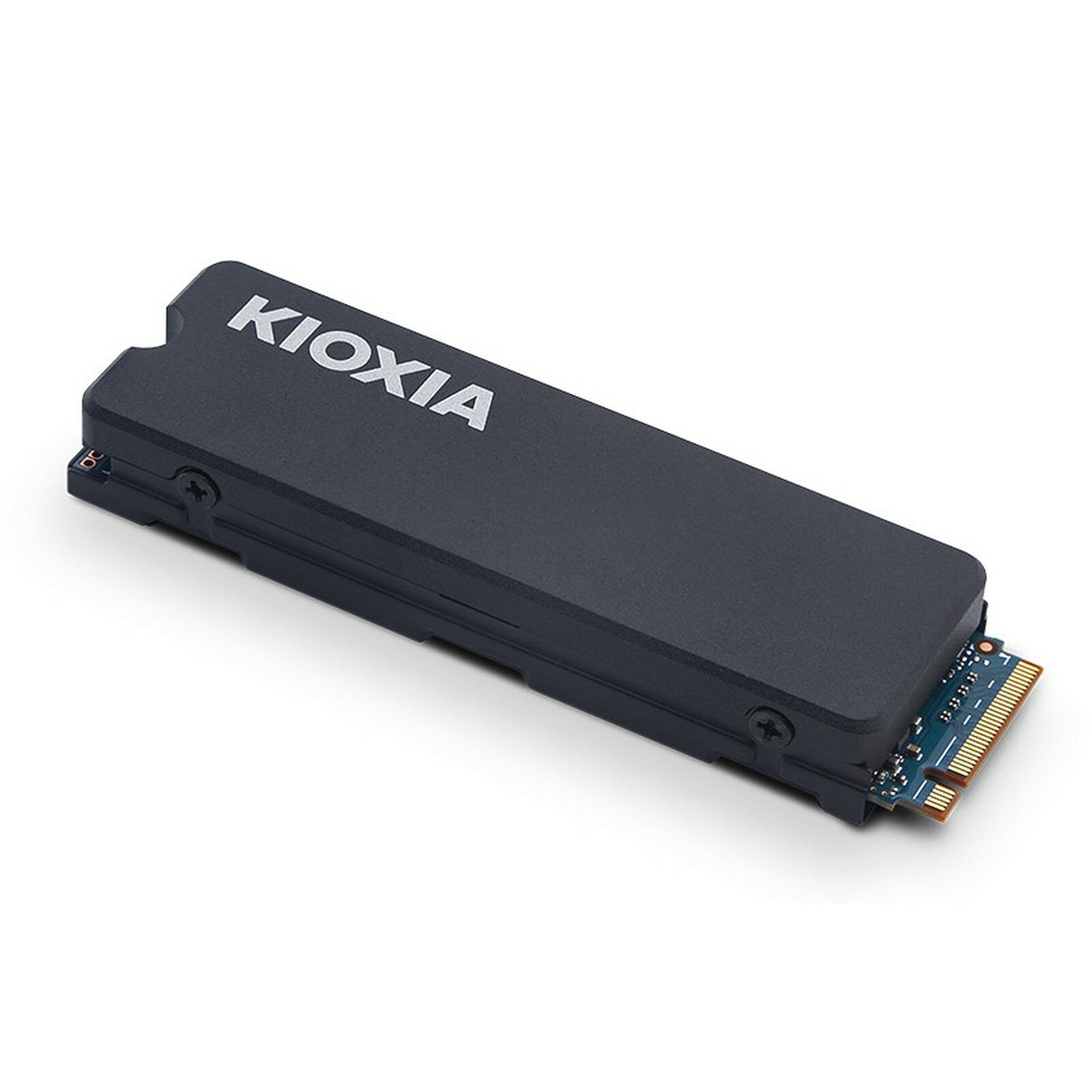SSD Kioxia Exceria M.2 NVMe