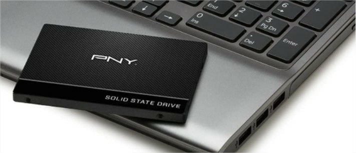 SSD PNY CS900
