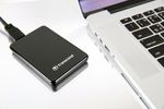 SSD Transcend