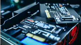 Les SSD internes M.2 PCIe 1 To en promotion sur Amazon