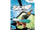 SSX Blur - Pochette (Small)