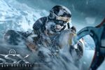 SSX Deadly Descent - 1.