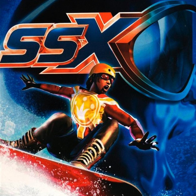SSX - vignette