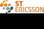 ST Ericsson logo